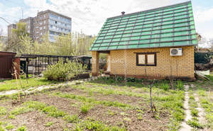 Дом 213м², 3-этажный, участок 6 сот.  