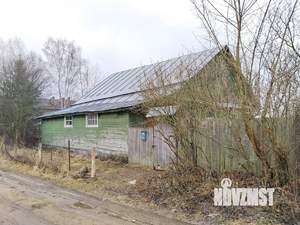 Дом 90м², 2-этажный, участок 16 сот.  