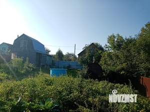 Дом 57м², 2-этажный, участок 9 сот.  