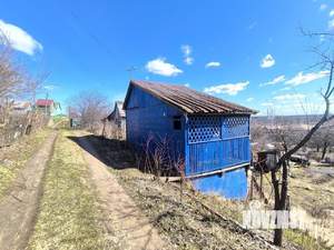 Дача 20м², 2-этажный, участок 8 сот.  