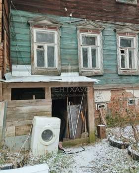 Дом 29м², 2-этажный, участок 2 сот.  