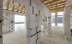 Дом 114м&sup2;, 1-этажный, участок 14 сот.  