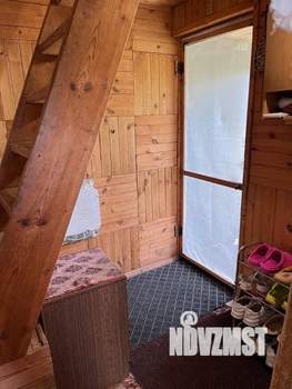 Дом 45м&sup2;, 2-этажный, участок 7 сот.  