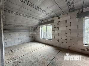 Коттедж 143м², 2-этажный, участок 10 сот.  