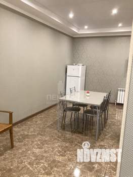 Дом 280м², 3-этажный, участок 7 сот.  