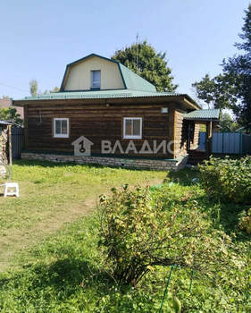 Дом 60м&sup2;, 2-этажный, участок 14 сот.  