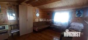 Дом 30м&sup2;, 1-этажный, участок 4 сот.  