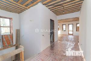 Дом 274м², 2-этажный, участок 9 сот.  