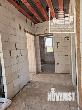 Дом 96м², 1-этажный, участок 7 сот.  