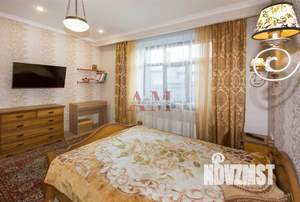 Коттедж 288м², 2-этажный, участок 7 сот.  