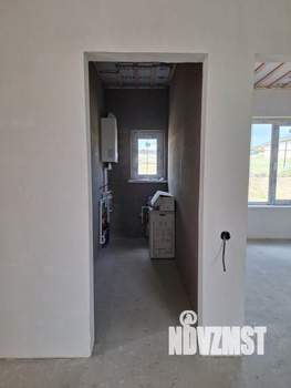 Коттедж 165м&sup2;, 1-этажный, участок 7 сот.  