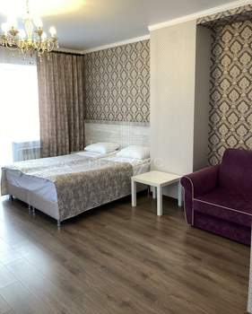 Дом 280м², 3-этажный, участок 7 сот.  