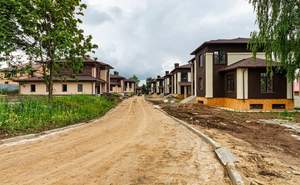 Дом 150м&sup2;, 1-этажный, участок 4 сот.  