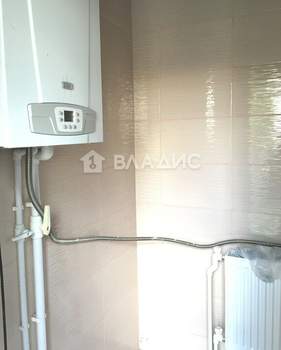 Дом 175м², 2-этажный, участок 4 сот.  