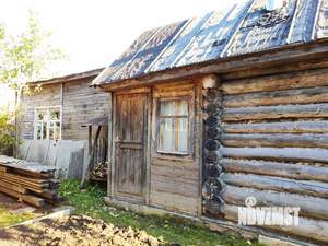 Дом 103м², 1-этажный, участок 6 сот.  