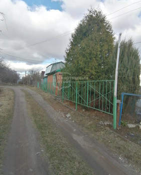 Дача 32м², 2-этажный, участок 6 сот.  
