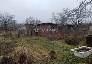 Дом 25м², 1-этажный, участок 6 сот.  