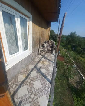 Дача 30м², 2-этажный, участок 7 сот.  