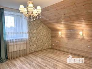 Дом 148м², 2-этажный, участок 9 сот.  