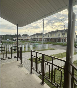 Дом 148м², 2-этажный, участок 6 сот.  