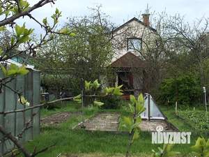 Дом 160м&sup2;, 2-этажный, участок 26 сот.  