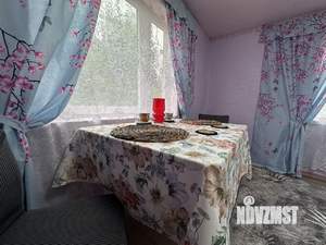 Дом 42м², 2-этажный, участок 6 сот.  