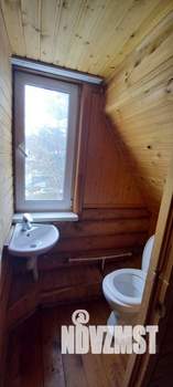 Дом 180м², 2-этажный, участок 6 сот.  