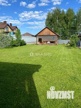 Дом 199м&sup2;, 2-этажный, участок 15 сот.  