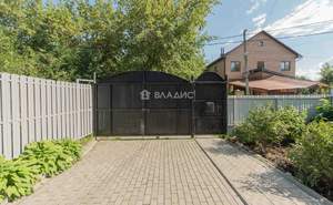 Дом 150м², 2-этажный, участок 4 сот.  