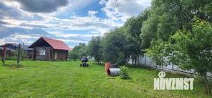 Дом 200м², 2-этажный, участок 15 сот.  
