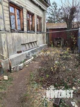 Дом 24м&sup2;, 1-этажный, участок 3 сот.  