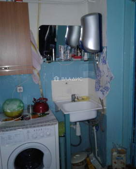 Дом 45м², 1-этажный, участок 3 сот.  