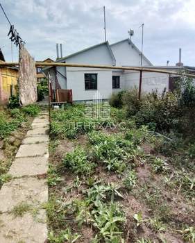 Дом 81м&sup2;, 1-этажный, участок 3 сот.  