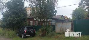 Дом 30м², 1-этажный, участок 6 сот.  
