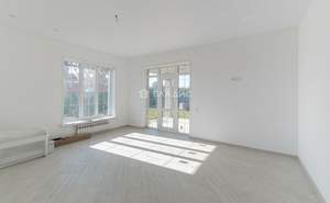 Дом 150м², 1-этажный, участок 10 сот.  