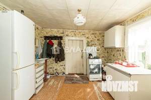 Дом 112м&sup2;, 1-этажный, участок 17 сот.  