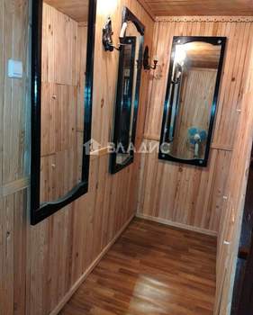 Дом 41м&sup2;, 2-этажный, участок 6 сот.  