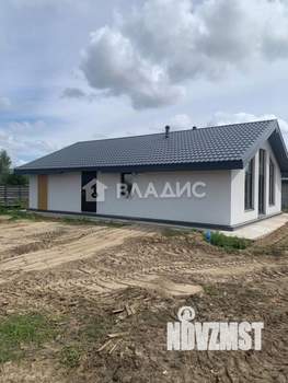 Дом 90м², 2-этажный, участок 13 сот.  
