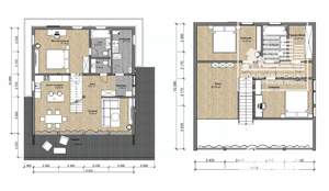 Дом 235м², 2-этажный, участок 15 сот.  