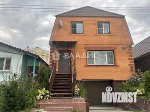 Дом 190м², 2-этажный, участок 5 сот.  