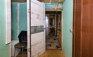 Дом 53м&sup2;, 1-этажный, участок 3 сот.  