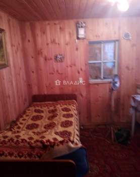 Дом 20м&sup2;, 1-этажный, участок 7 сот.  