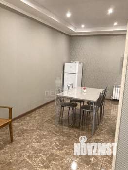 Дом 280м², 3-этажный, участок 7 сот.  