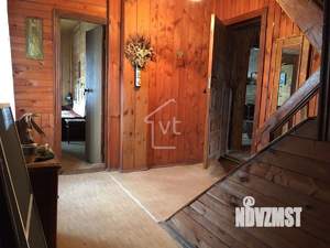 Дом 160м&sup2;, 2-этажный, участок 26 сот.  