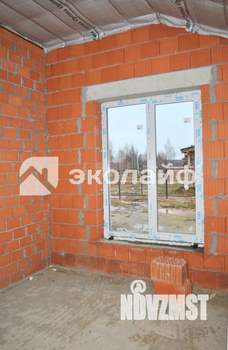 Дом 90м², 1-этажный, участок 10 сот.  