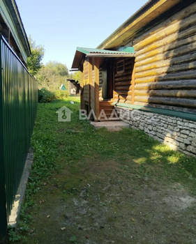 Дом 60м&sup2;, 2-этажный, участок 14 сот.  