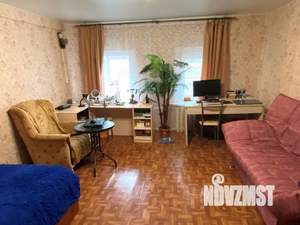 Дом 77м&sup2;, 1-этажный, участок 4 сот.  