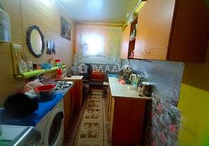 Дом 35м&sup2;, 1-этажный, участок 10 сот.  