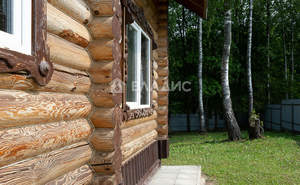 Дом 146м&sup2;, 2-этажный, участок 15 сот.  