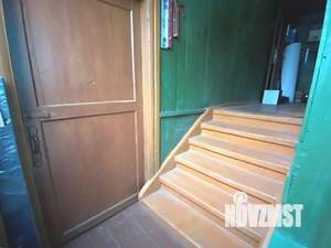 Дом 51м², 2-этажный, участок 11 сот.  